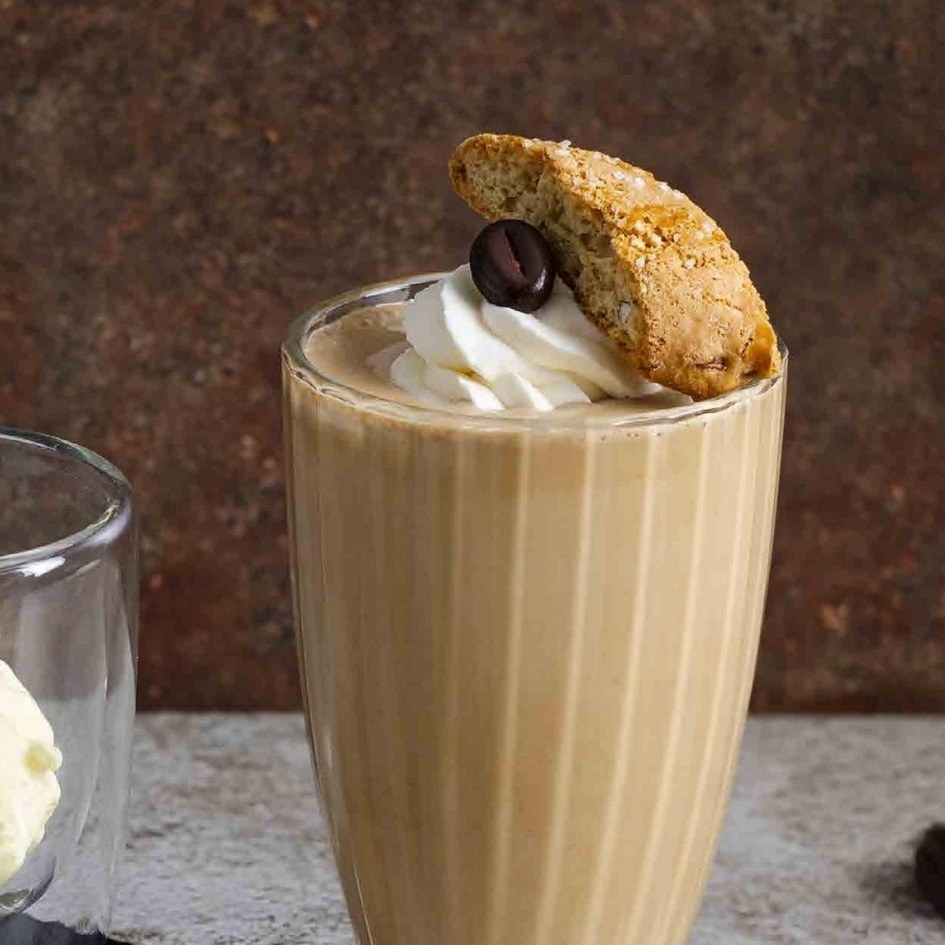 Caffé Fredo at Isabella Café
